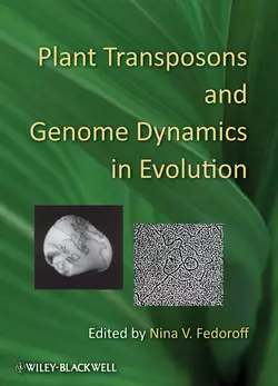 Plant Transposons and Genome Dynamics in Evolution, Nina Fedoroff