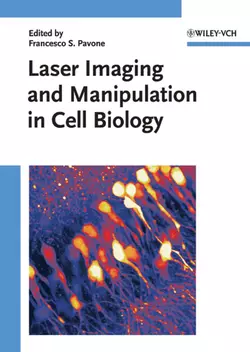 Laser Imaging and Manipulation in Cell Biology, Francesco Pavone