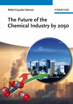 The Future of the Chemical Industry by 2050, Rafael Valencia