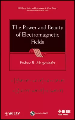 The Power and Beauty of Electromagnetic Fields, Frederic Morgenthaler