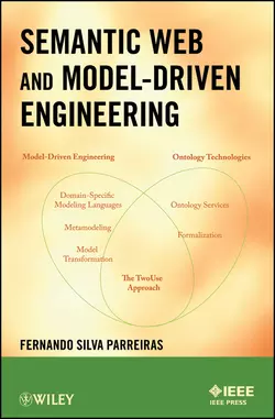 Semantic Web and Model-Driven Engineering Fernando Parreiras