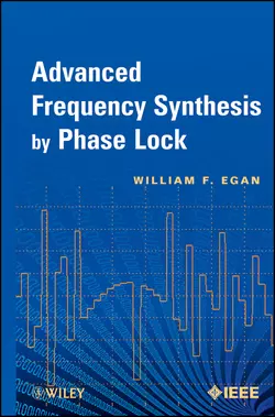 Advanced Frequency Synthesis by Phase Lock, William Egan