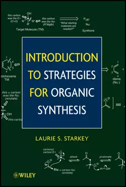 Introduction to Strategies for Organic Synthesis, Laurie Starkey