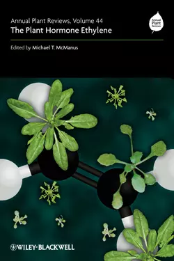 Annual Plant Reviews, The Plant Hormone Ethylene, Michael McManus