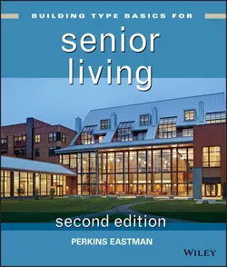 Building Type Basics for Senior Living Perkins Eastman