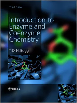 Introduction to Enzyme and Coenzyme Chemistry, T. D. H. Bugg