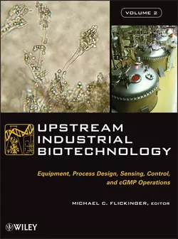 Upstream Industrial Biotechnology, 2 Volume Set, Michael Flickinger