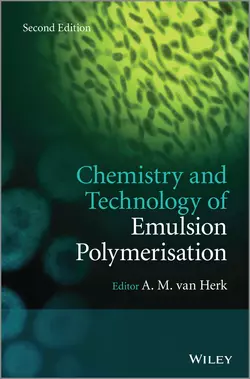 Chemistry and Technology of Emulsion Polymerisation, A. M. Herk