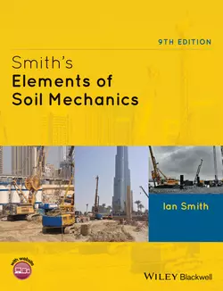 Smith′s Elements of Soil Mechanics, Ian Smith