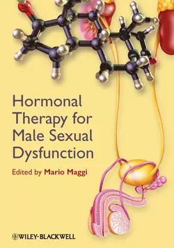 Hormonal Therapy for Male Sexual Dysfunction, Mario Maggi