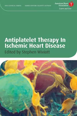 Antiplatelet Therapy In Ischemic Heart Disease, Stephen Wiviott