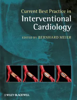 Current Best Practice in Interventional Cardiology, Bernhard Meier