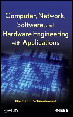 Computer, Network, Software, and Hardware Engineering with Applications, Norman Schneidewind