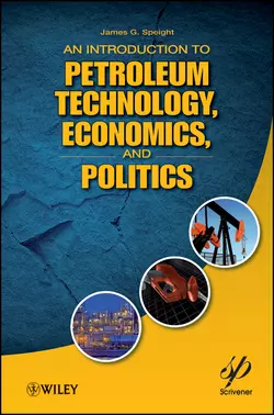 An Introduction to Petroleum Technology, Economics, and Politics, James G. Speight