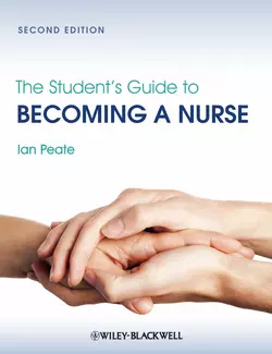 The Student′s Guide to Becoming a Nurse, Ian Peate