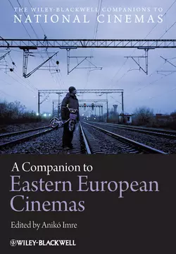 A Companion to Eastern European Cinemas, Aniko Imre