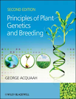 Principles of Plant Genetics and Breeding, George Acquaah