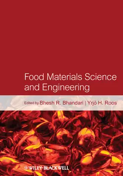 Food Materials Science and Engineering, Bhesh Bhandari