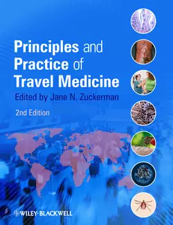 Principles and Practice of Travel Medicine Jane Zuckerman