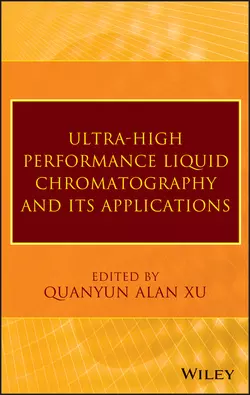 Ultra-High Performance Liquid Chromatography and Its Applications, Q. Xu