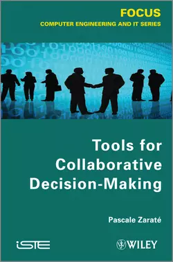 Tools for Collaborative Decision-Making, Pascale Zarate