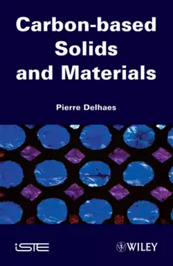 Carbon Based Solids and Materials, Pierre Delhaes