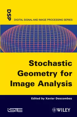 Stochastic Geometry for Image Analysis, Xavier Descombes