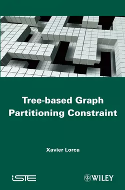 Tree-based Graph Partitioning Constraint, Xavier Lorca