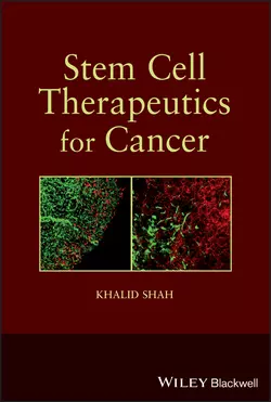 Stem Cell Therapeutics for Cancer, Khalid Shah