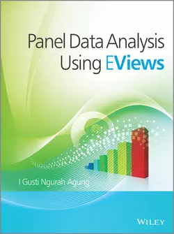 Panel Data Analysis using EViews, I. Gusti Ngurah Agung