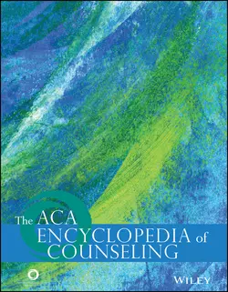 The ACA Encyclopedia of Counseling, American Association