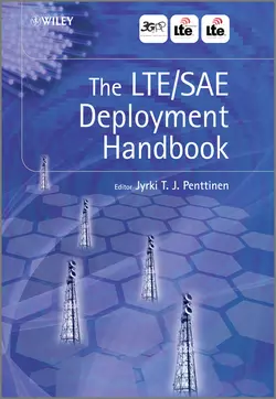 The LTE / SAE Deployment Handbook, Jyrki T. J. Penttinen