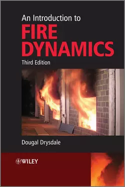 An Introduction to Fire Dynamics, Dougal Drysdale