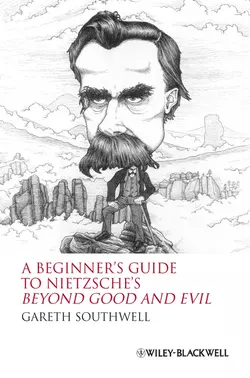 A Beginner′s Guide to Nietzsche′s Beyond Good and Evil, Gareth Southwell