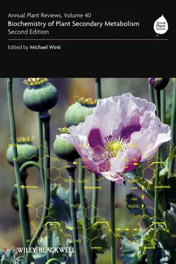 Annual Plant Reviews, Biochemistry of Plant Secondary Metabolism, Michael Wink