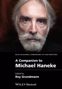 A Companion to Michael Haneke, Roy Grundmann