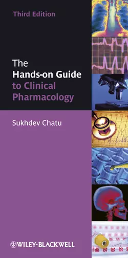 The Hands-on Guide to Clinical Pharmacology, Sukhdev Chatu