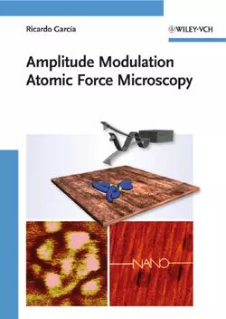 Amplitude Modulation Atomic Force Microscopy Ricardo García