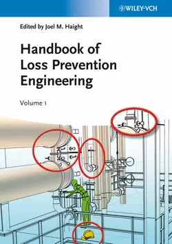 Handbook of Loss Prevention Engineering, 2 Volume Set, Joel Haight