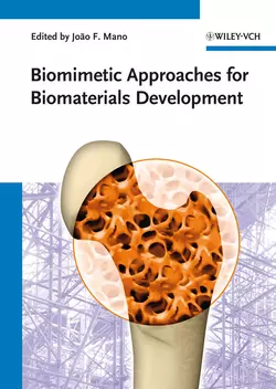 Biomimetic Approaches for Biomaterials Development, Joao Mano