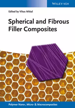 Spherical and Fibrous Filler Composites, Vikas Mittal