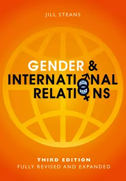 Gender and International Relations, Jill Steans