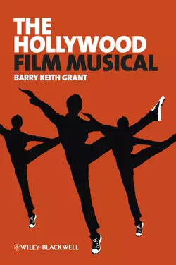 The Hollywood Film Musical, Barry Grant