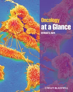 Oncology at a Glance Graham Dark