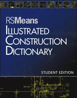 RSMeans Illustrated Construction Dictionary RSMeans