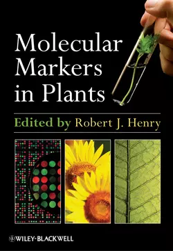 Molecular Markers in Plants, Robert Henry