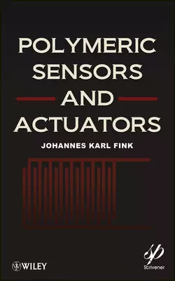 Polymeric Sensors and Actuators, Johannes Fink