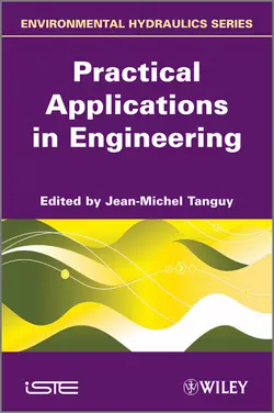 Practical Applications in Engineering, Jean-Michel Tanguy