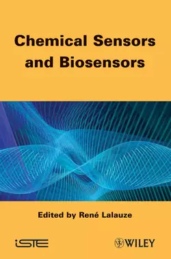 Chemical Sensors and Biosensors, Rene Lalauze