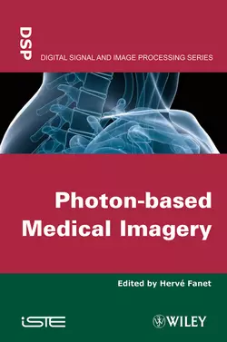 Photon-based Medical Imagery, Hervé Fanet